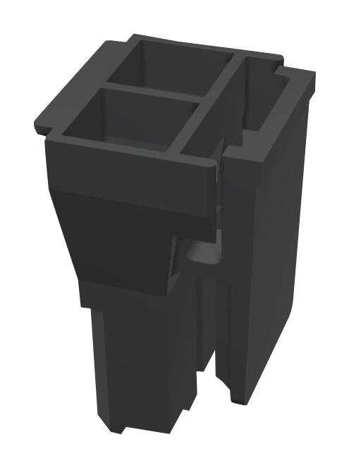 Molex Series Super Sabre Receptacle: 1726722002