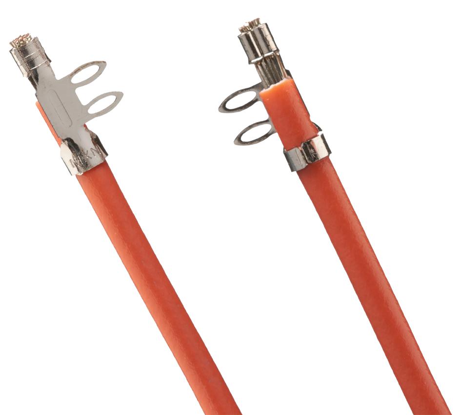 Molex Series Power SolderRight: 1726770100