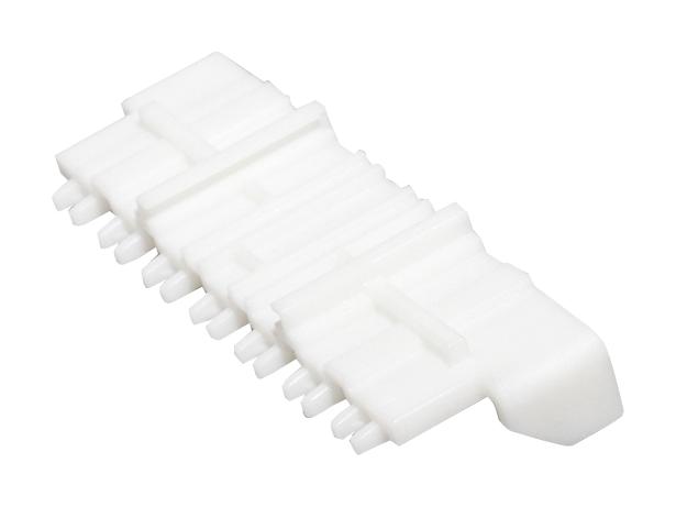 Molex 1727090004 – Reliable Terminal Position Assurance for Industrial Applications