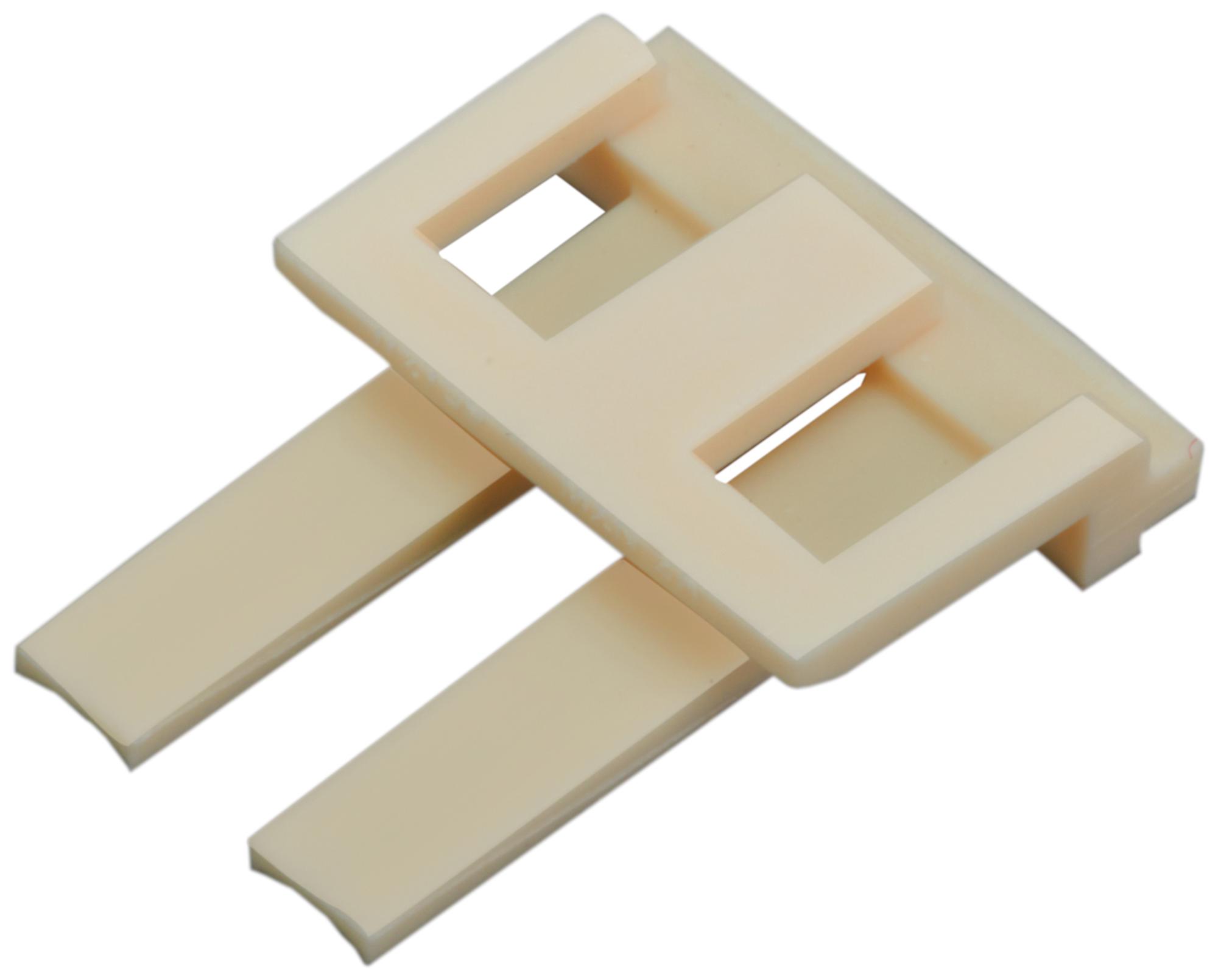 Molex Series 172709 Mini-Fit Sigma Terminal Position Assurance Retainer: 1727092001