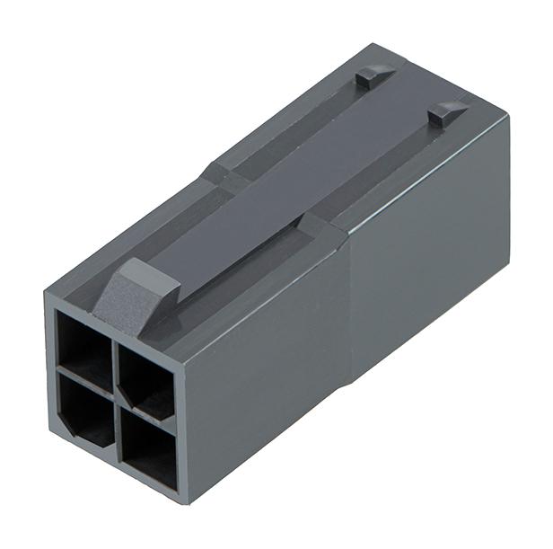 Molex 1727621004 – Reliable Power Connector for Industrial Applications