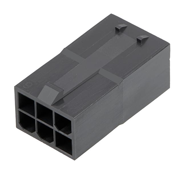 Molex Series Sigma Power Connector: 1727621006