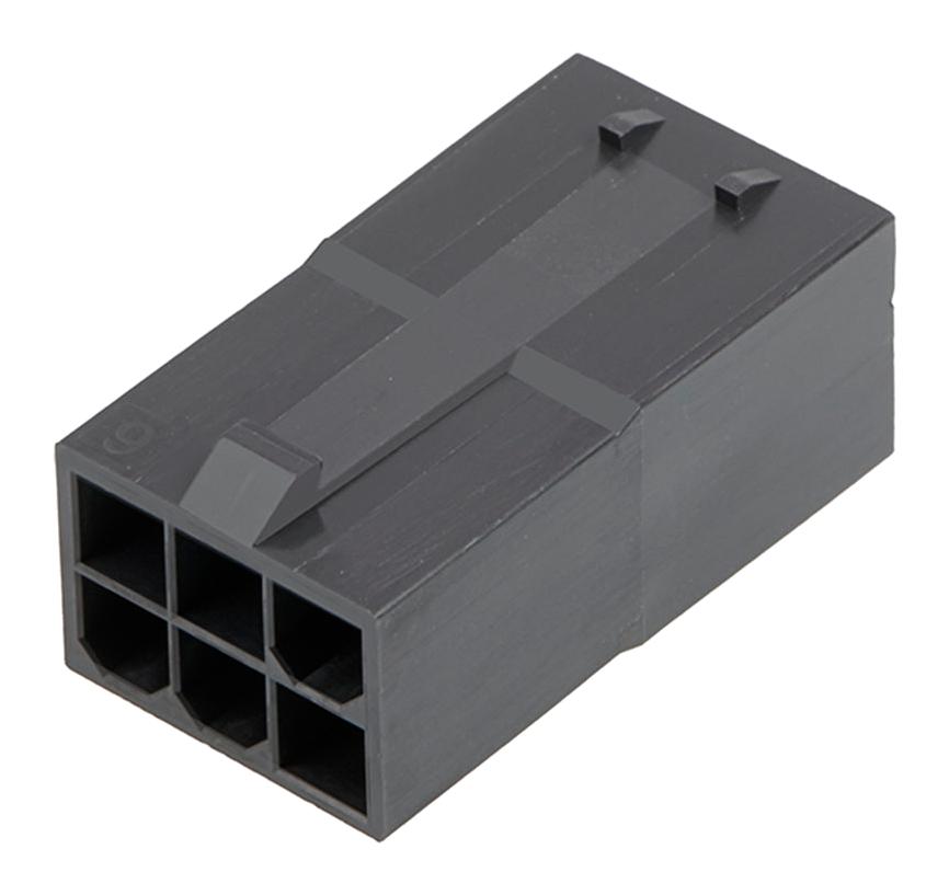 Molex Series Sigma Connectors: 1727621018