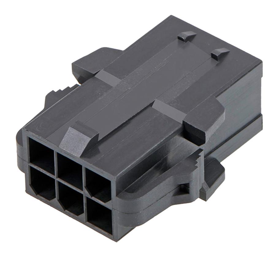 Buy Molex Mini-Fit Sigma Part Number 1727673014 Online