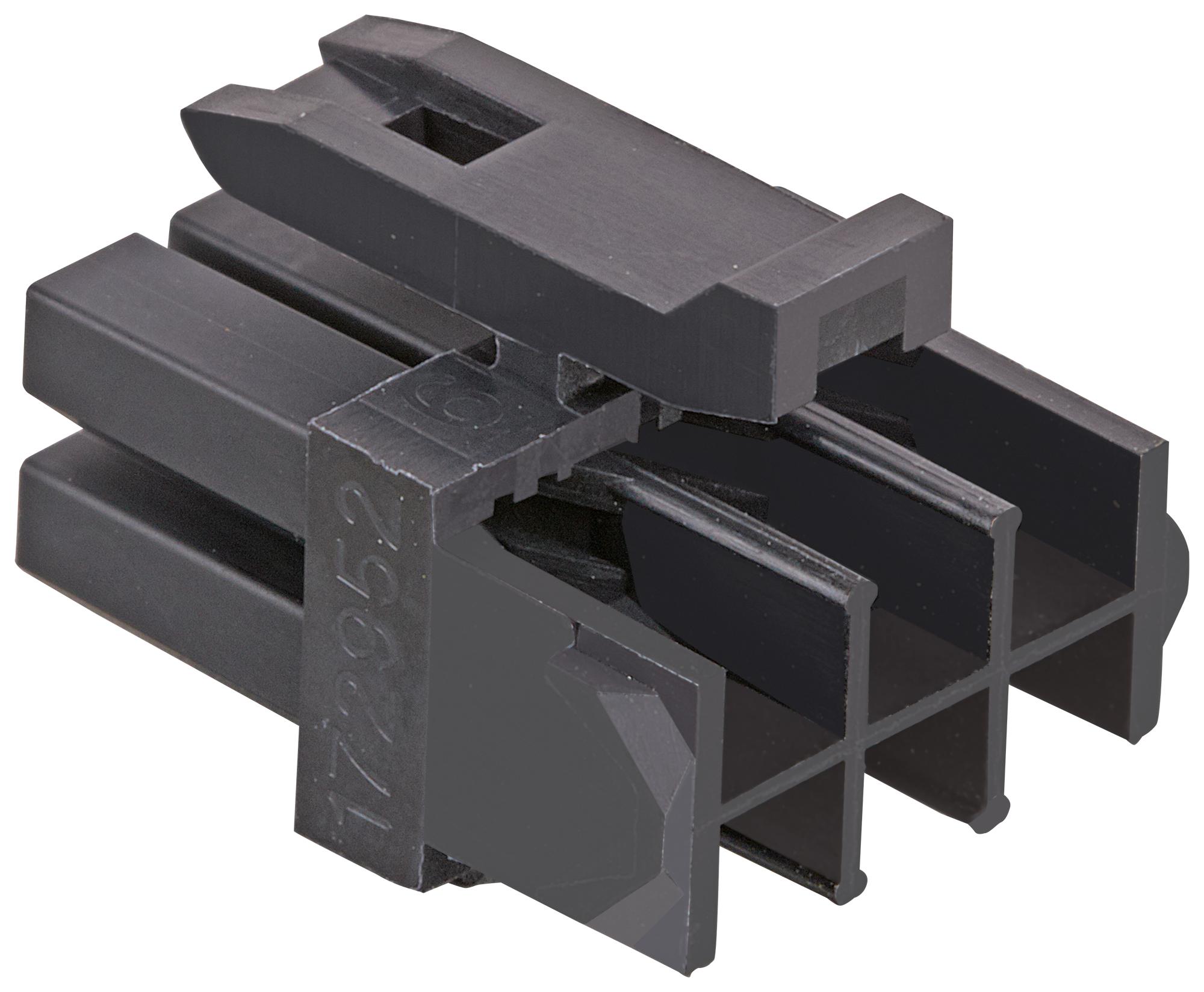 Buy Molex Micro-Fit 3.0 Part Number 1729520601 Online