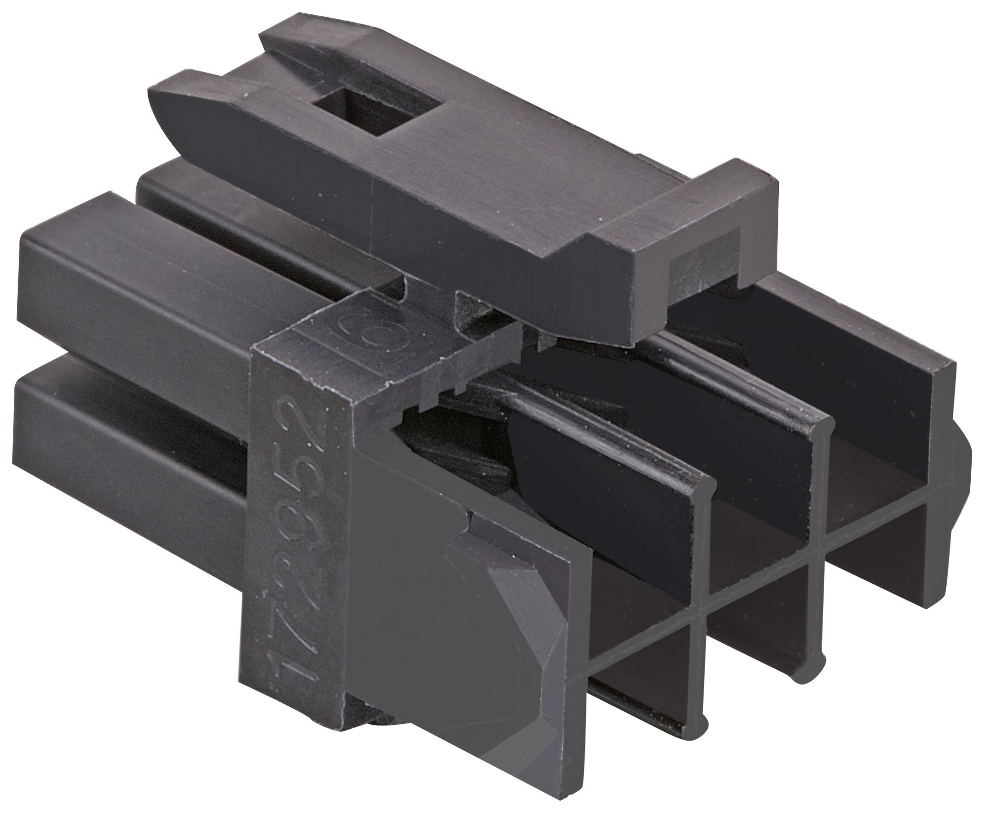 Buy Molex Micro-Fit 3.0 Part Number 1729522201 Online