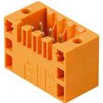 1729690000 WEIDMULLER 2-row PCB Plug-in Connector | myMectronic