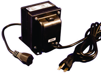 Hammond Series 172 Isolation Transformer: 172A