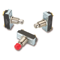 172-CRD CARLING TECHNOLOGIES Pushbutton Switch | myMectronic