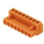 1730720000 WEIDMULLER Female Plug Connector | myMectronic