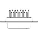 MOLEX 1731090698 image
