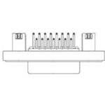 MOLEX / WALDOM 1731100027 image