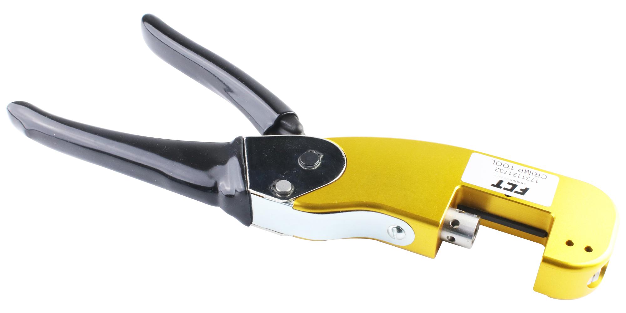 173112-1732 MOLEX FCT Hand Crimp Tool | myMectronic