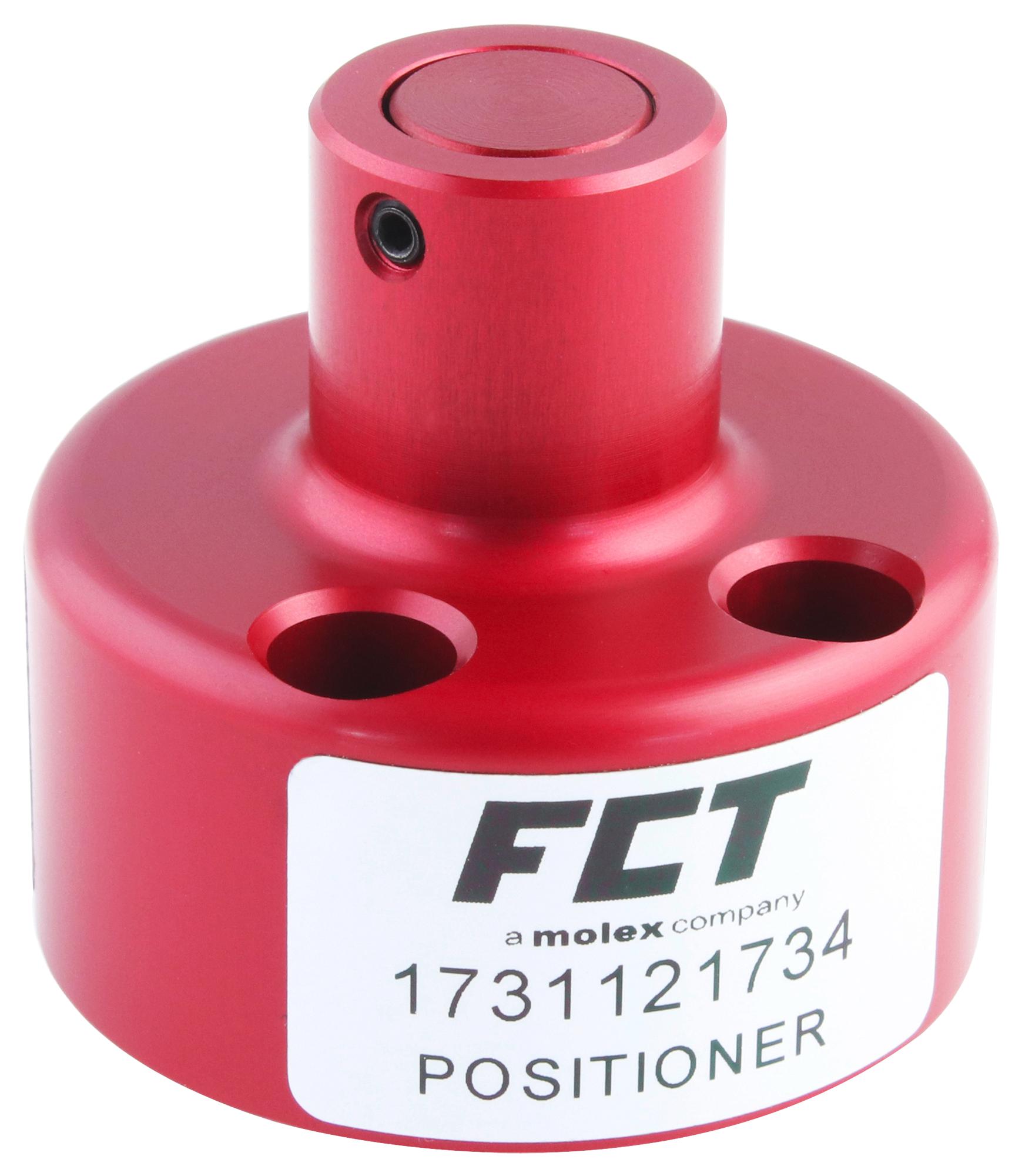 173112-1734 MOLEX FCT Locator | myMectronic