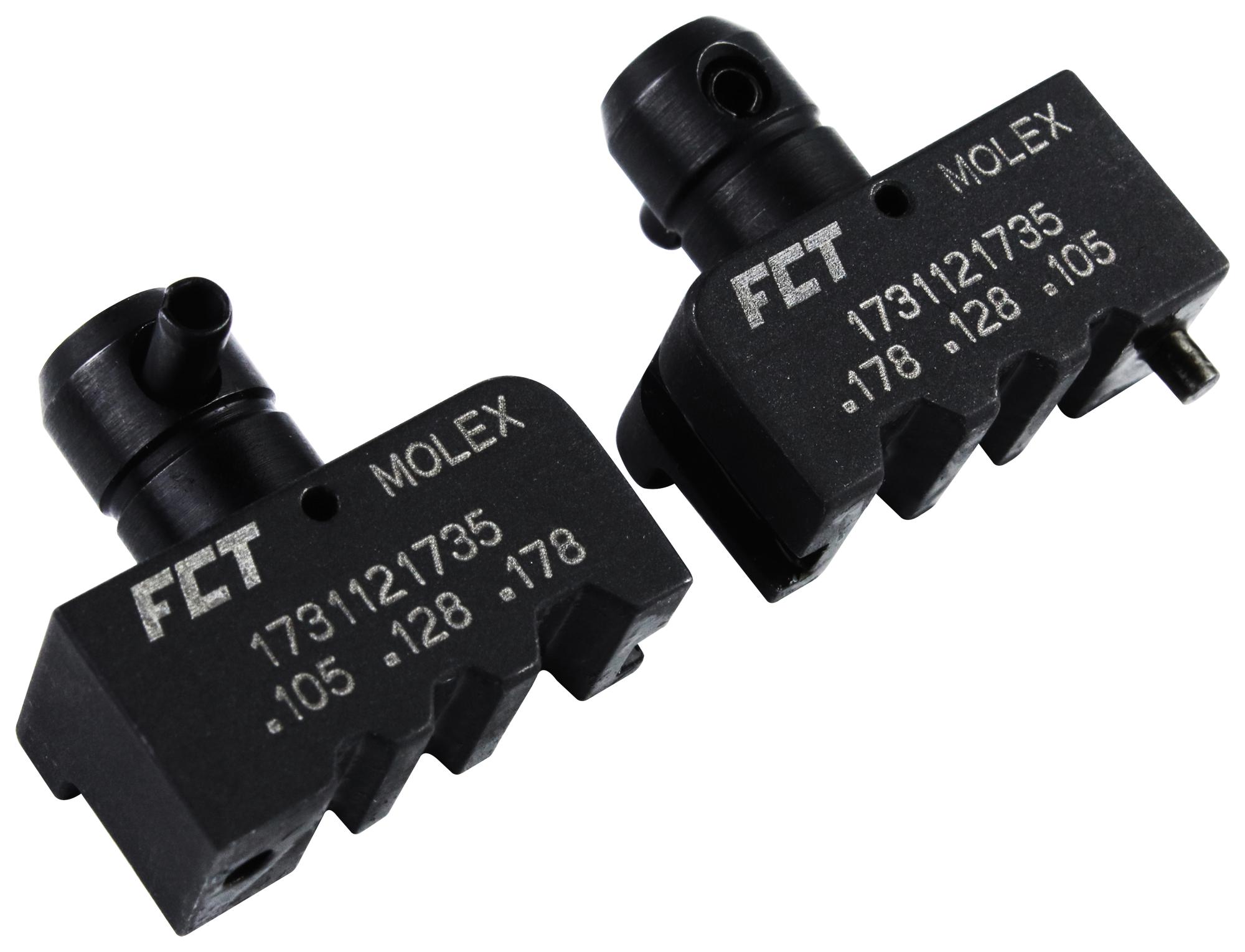 173112-1735 MOLEX FCT Locator Tool | myMectronic