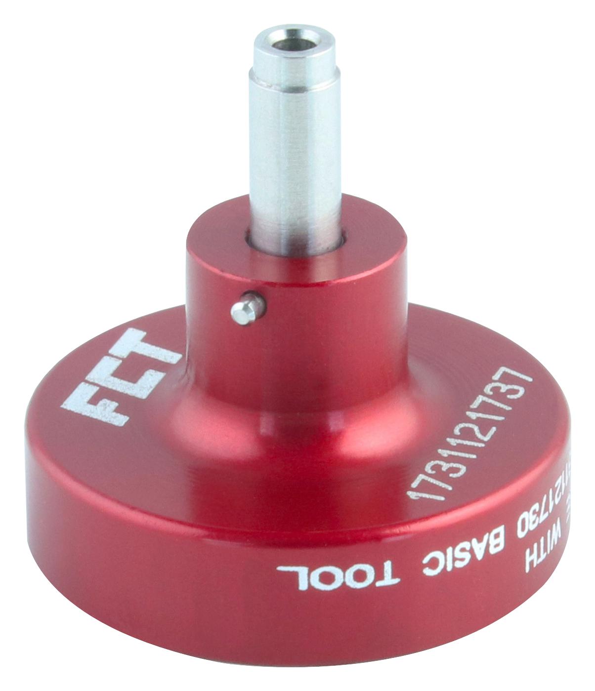 1731121737 MOLEX FCT Locator Socket | myMectronic