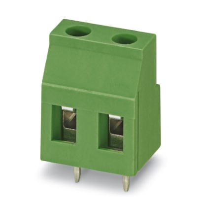 Phoenix Contact Series GMKDS PCB Terminal Block: 1731721