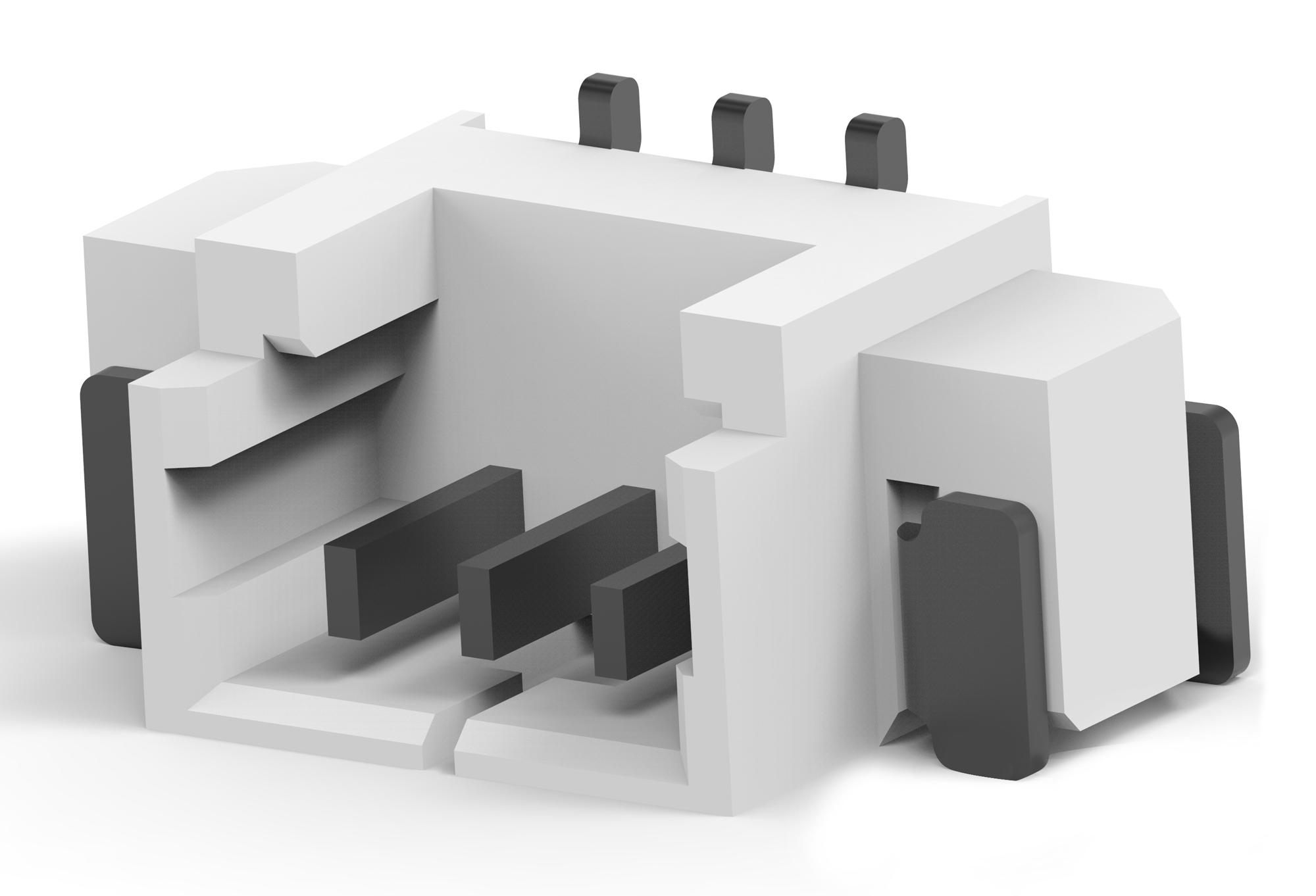 TE CONNECTIVITY 17342603 image