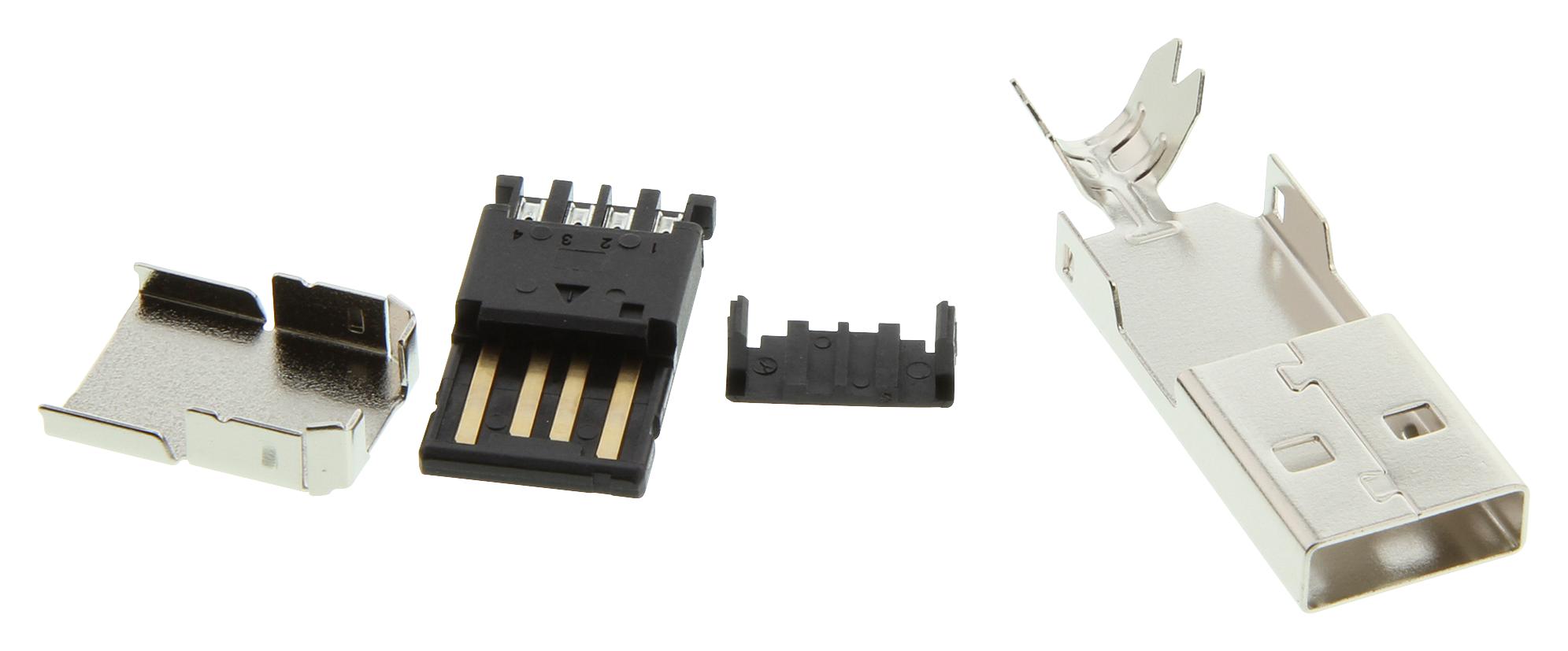 TE CONNECTIVITY 17343721 image