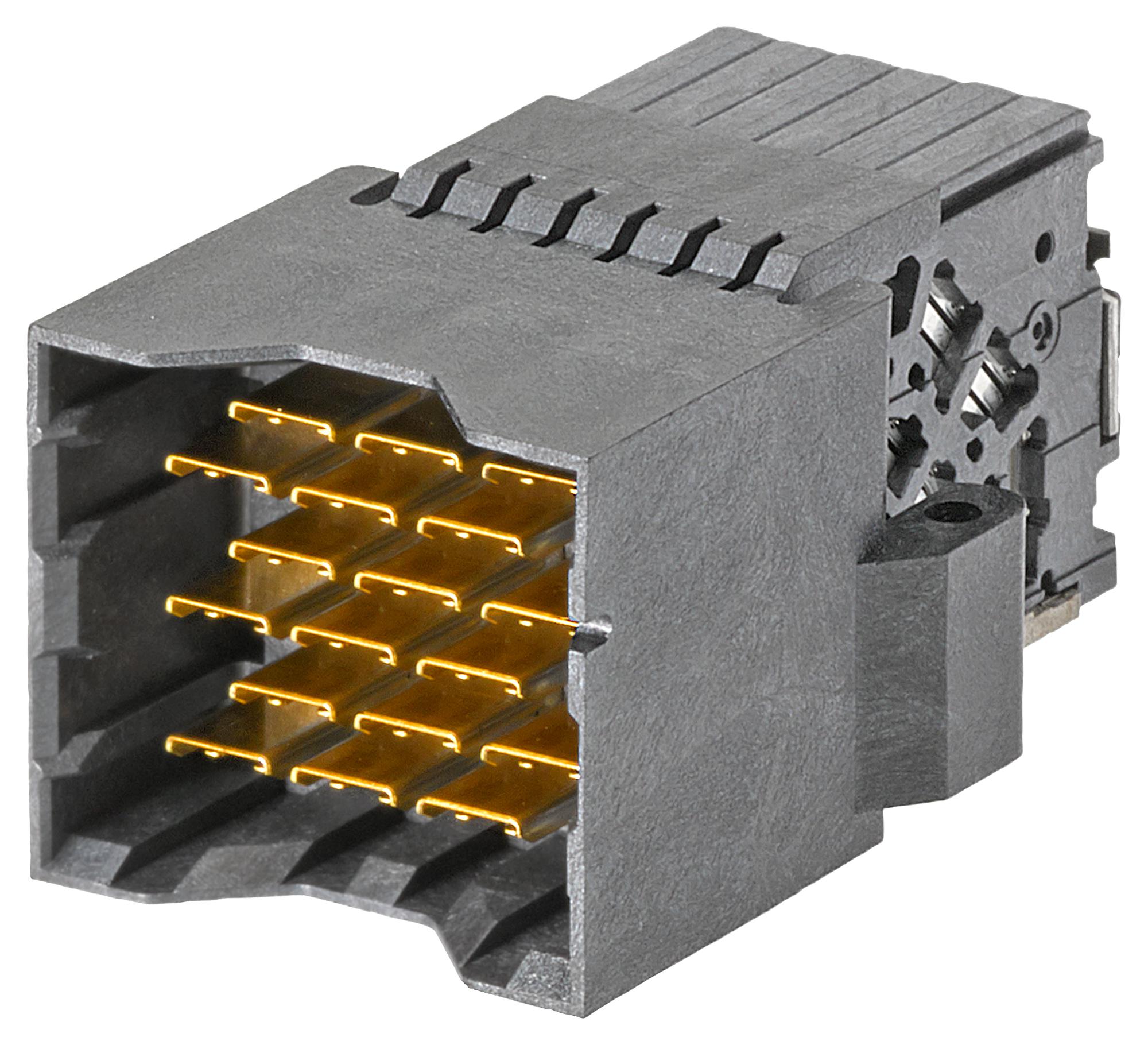 MOLEX 1734601617 image