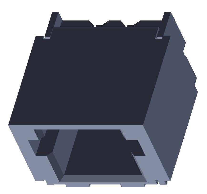 Te Connectivity Series HPI High Performance Interconnect: 17347092