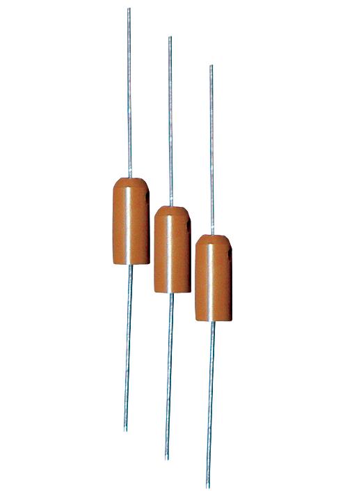 Vishay 173D – Reliable Axial Electrolytic Capacitors for Industrial Applications