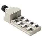 1740190000 WEIDMULLER Passive M12 Distributor | myMectronic