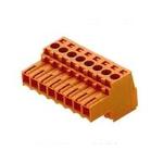 1740671001 WEIDMULLER Socket Block 3.5mm Pitch | myMectronic