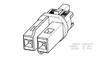 1740825-1 TE Connectivity Connector Plug Receptacle | myMectronic