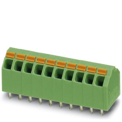 1743184 PHOENIX CONTACT PCB Terminal Block | myMectronic