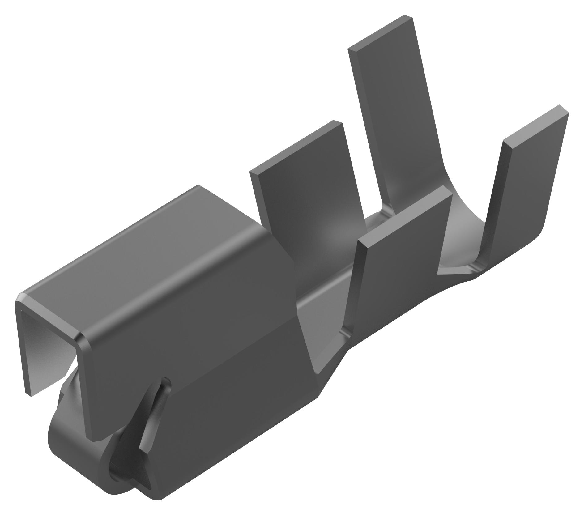 Buy TE Connectivity EP II Wire Housing Part Number 17442011 Online