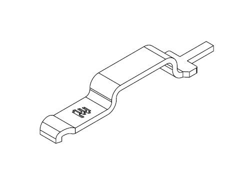 Buy Power Connector Part Number 17443402 Online