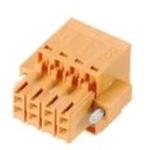 1748080000 WEIDMULLER B2L Connector 20 Poles | myMectronic