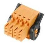 1748420000 WEIDMULLER PCB Plug-in Connector | myMectronic