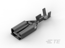TE CONNECTIVITY 1750201 image