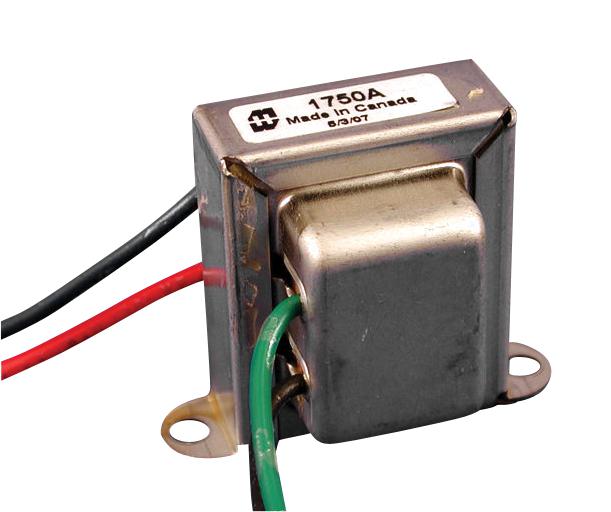 Hammond Manufacturing 1750A image