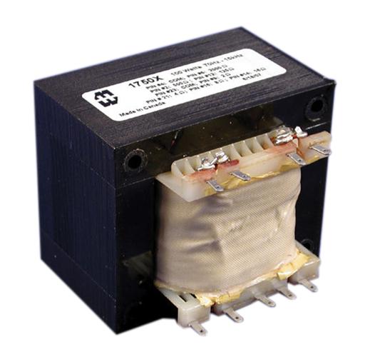 Hammond Manufacturing 1750X image