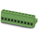 1756298 PHOENIX CONTACT MSTB 2.5/4-ST BK Connector | myMectronic