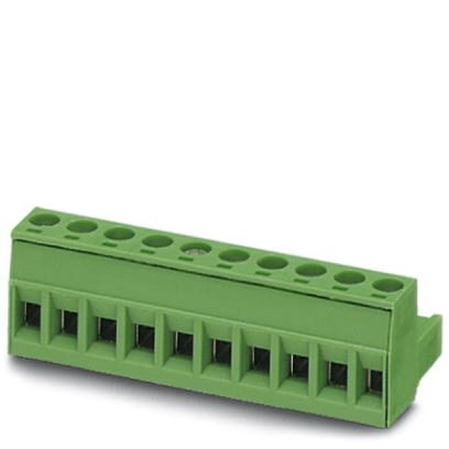 1757187 PHOENIX CONTACT MSTB 2.5/19-ST-5.08 | myMectronic