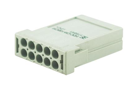 1758410000 WEIDMULLER HDC CM 10 FC Insert | myMectronic