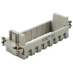 1758510000 WEIDMULLER HDC Insert Frame | myMectronic