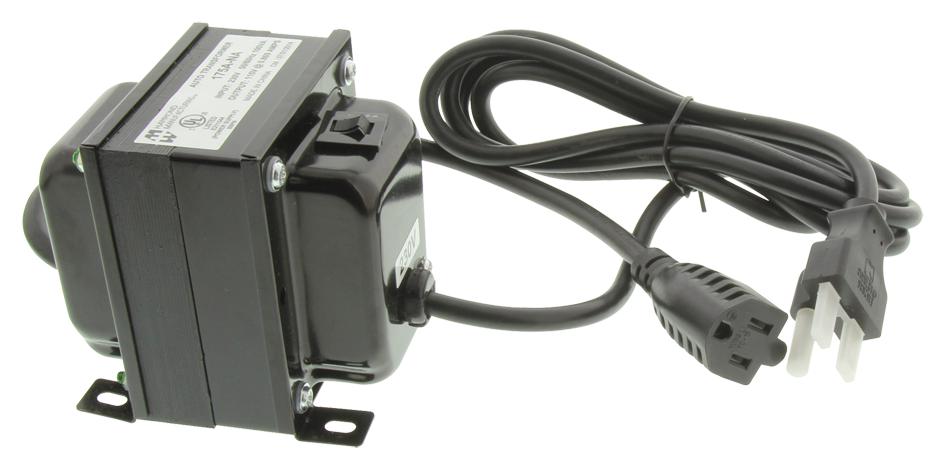 Hammond 175ANA – Reliable Voltage Step-Down Transformer for Industrial Applications