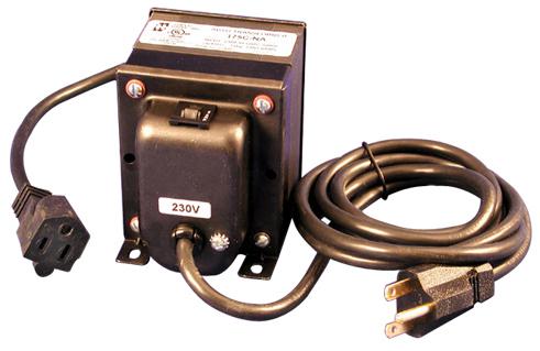 Hammond 175CNA – Reliable Voltage Step-Down Transformer for Industrial Applications