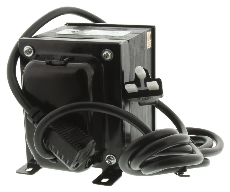 Hammond 175FNA – Reliable Voltage Step-Down Transformer for Industrial Applications