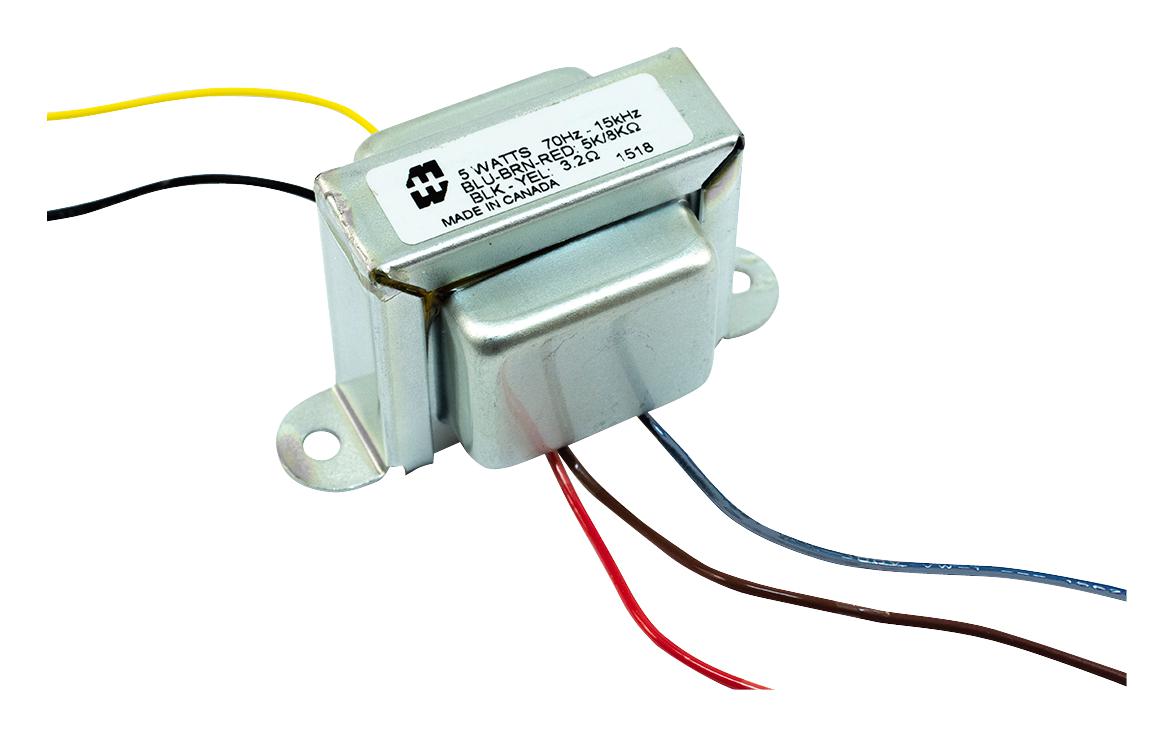 Hammond Series 1750 Guitar Output Transformer: 1760W