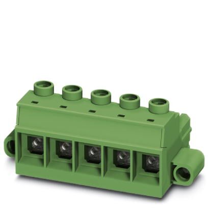 Buy Phoenix Contact PCB Connector Part Number 1762602 Online