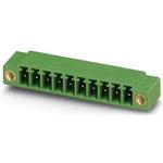 Buy Phoenix Contact Base Strip MC 1.5/3-GF-3.81 BK Part Number 1763708 Online