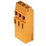 1766360000 WEIDMULLER LM1H PCB Terminal Block | myMectronic