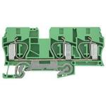 1767670000 WEIDMULLER ZPE 10/3AN Terminal Block | myMectronic