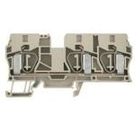 1767690000 WEIDMULLER Tension Clamp Terminal Block | myMectronic